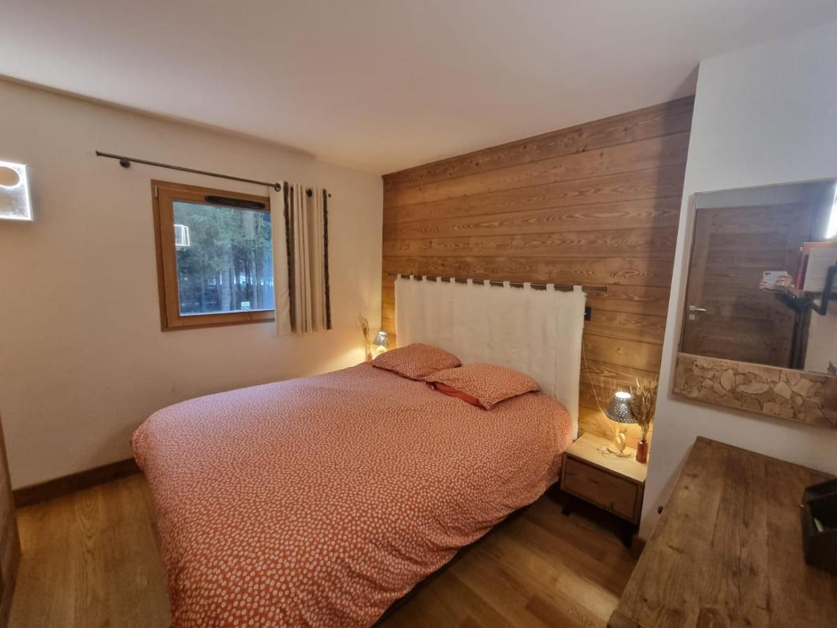 Appartement Shangrila 霞慕尼 外观 照片
